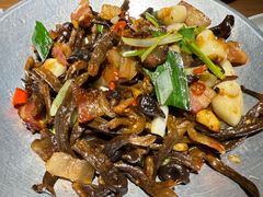 -小放牛炒菜馆(爱琴海店)