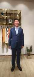 -红领RED COLLAR西装定制体验中心