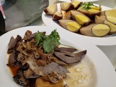 -日日香卤鹅饭店·澄海狮头鹅(澄海店)