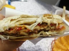 -香探花·擀面皮肉夹馍(北苑店)