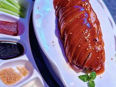-锦府园·新台州菜(合生汇店)