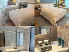 -深圳国际会展中心希尔顿酒店(前海华发冰雪世界店)