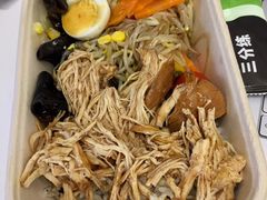 -GuaKa活力健康餐(南京西路店)