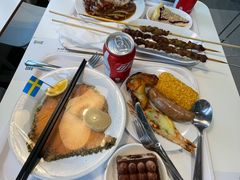 -宜家·瑞典风味餐厅(无锡店)