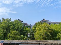 -西安城墙·碑林历史文化景区