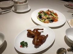 -利苑酒家(华熙国际店)