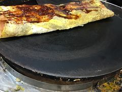 -清真·二嫂子煎饼果子(鼓楼旗舰形象店)