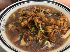 -老地方面馆(思南路店)