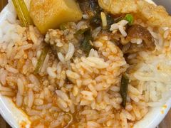 -笔记安顺夺夺粉火锅