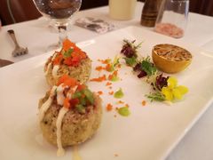 -摩根扒房(桐梓林店)