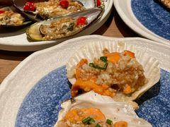 -大渔铁板烧(花园道店)