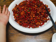 -老北京私房菜(798店)