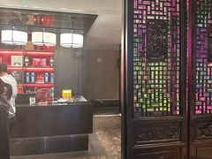 -杏花堂晋商私房菜(华熙五棵松店)