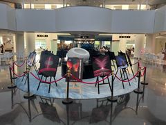 -天津水晶宫饭店