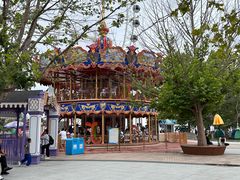 -南戴河国际娱乐中心