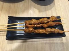 -大鼓米线(浦东长泰店)