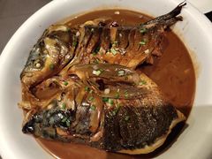 -好嫂子酱猪手•农家菜(蒲黄榆店)