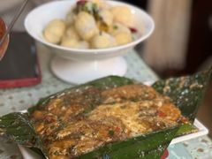 -蜗牛小馆醉乡民谣云南菜(惠新西里店)