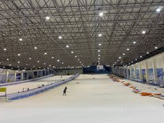 -绍兴启迪乔波冰雪世界