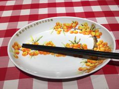 -西贝莜面村(上海百联西郊店)