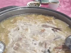 -侠成水上农庄(工业大道店)
