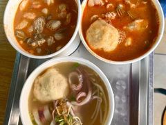 -乌糖沙茶面(民族路店)
