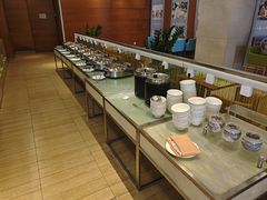 -天津水游城丽筠酒店