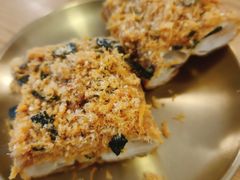 -小豆海棠(嘉兴路店)