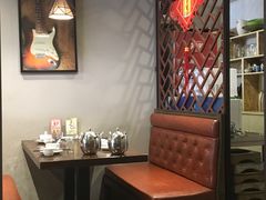 -浩家苑菜馆(汉口路店)