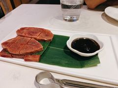 -么子烤肉(化龙池店)