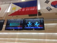 -广州保龄球馆(广州天河体育中心店)