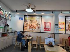 -粥瓜婆特色砂锅粥(白石洲店)