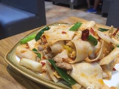 -妈妈的味道(和顺古镇店)