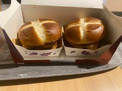 -麦当劳(保定裕华路店)