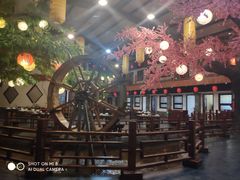 -鲁城往事(游客中心店)