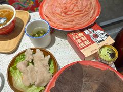 -龙厂长老火锅(抚琴店)