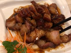 -阿一鲍鱼海鲜酒家(苏丹依斯迈路店)