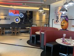 -必胜客(绿地新都会店)