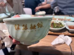 -常州银丝面馆(府琛店)