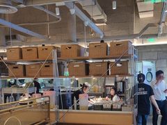 -新石器烤肉(之心城店)
