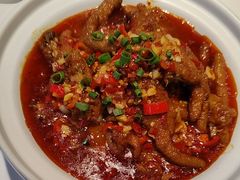 -兰湘子·湘菜小炒(盛龙广场店)