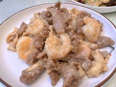 -同发号饭庄(复兴路店)