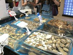 -盒马鲜生(曜一城店)