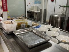 -汪家馄饨(集庆路店)