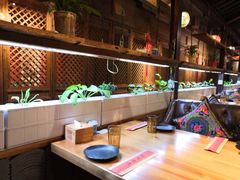 -望京一号·重庆江湖菜(工体店)
