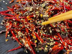 -马海涛牛肉串(领汇广场店)