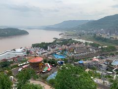 -美心红酒小镇游乐园