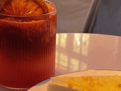 -Fridi Patisserie Cafe