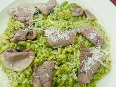 牛舌罗勒烩饭-EATALIA意塔利意式餐厅(鼓楼店)