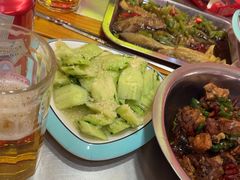 -古彭7只羊·招牌白串·碳锅羊肉旗舰店